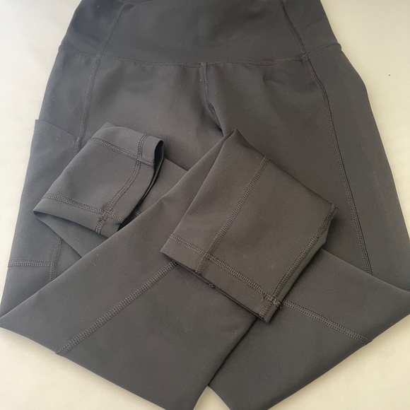 ADIDAS LEGGINGS - Picture 2 of 2